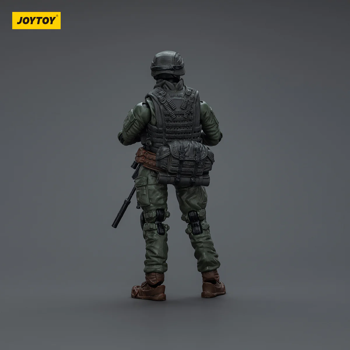 JOYTOY 1:18 Hardcore Coldplay Russian CCO Special Forces - JOYTOY WORLD