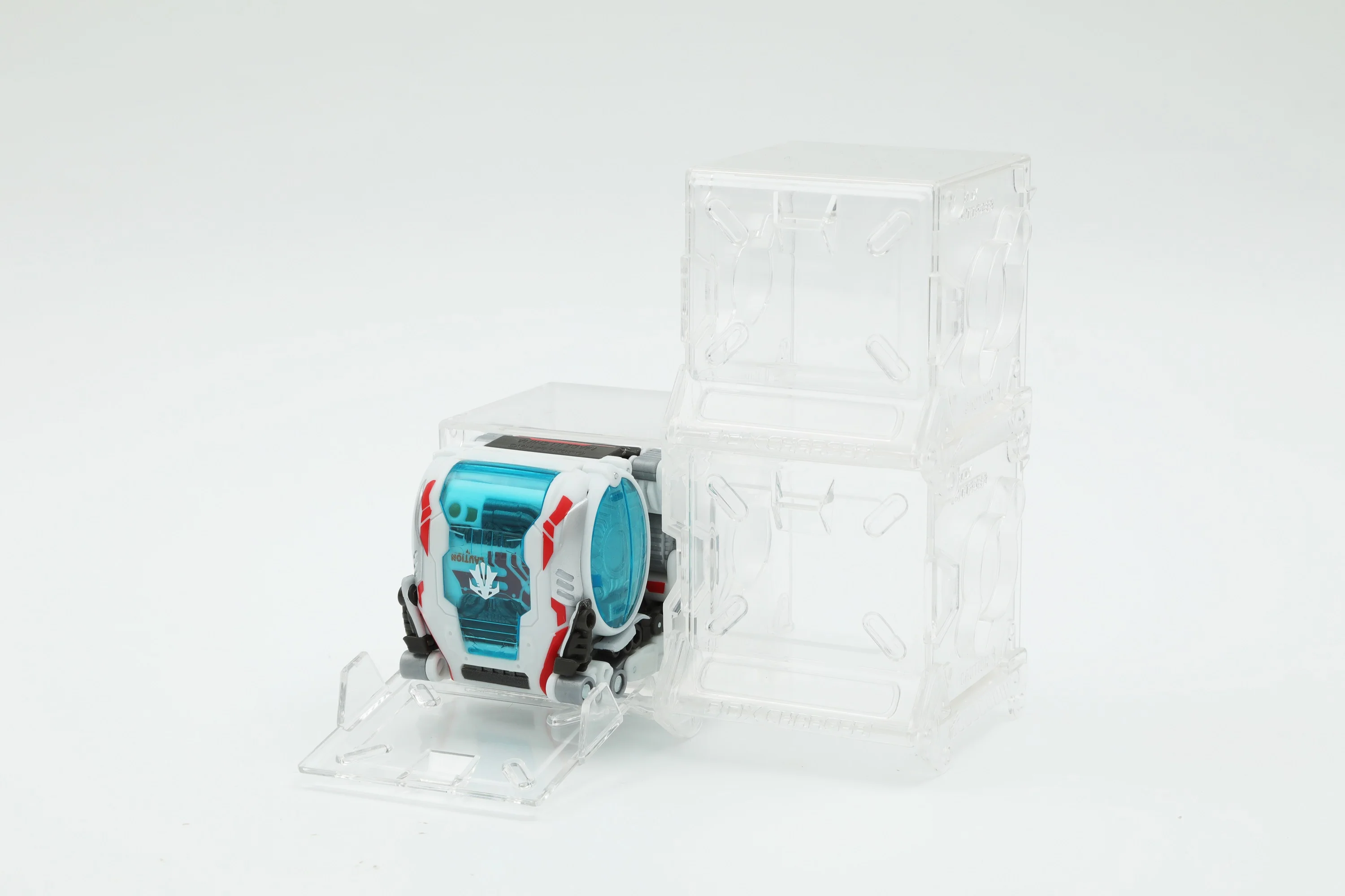52TOYS BeastBox BB-44 OLDONE - JOYTOY WORLD