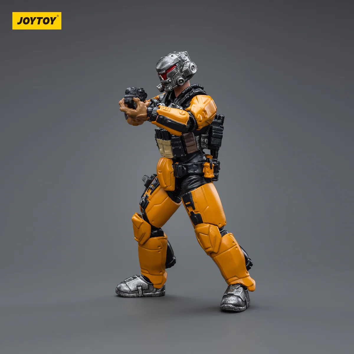 JOYTOY 1: 18 Battle for the Stars Army Builder Promotion Pack - JOYTOY WORLD