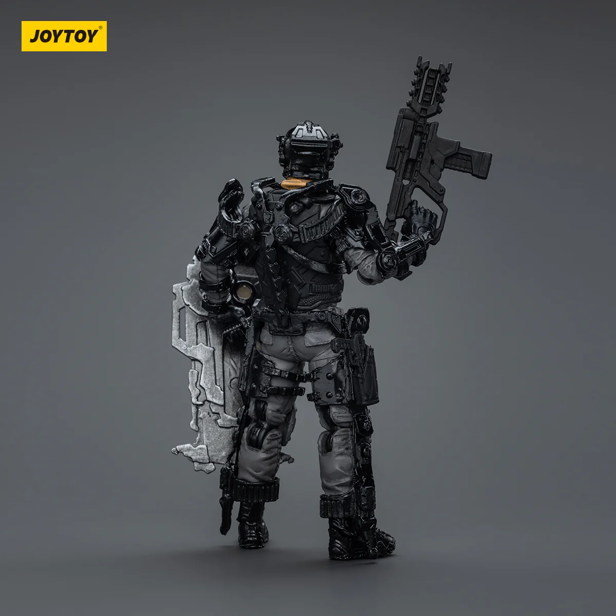 JOYTOY 1: 18 Battle for the Stars Army Builder Promotion Pack - JOYTOY WORLD