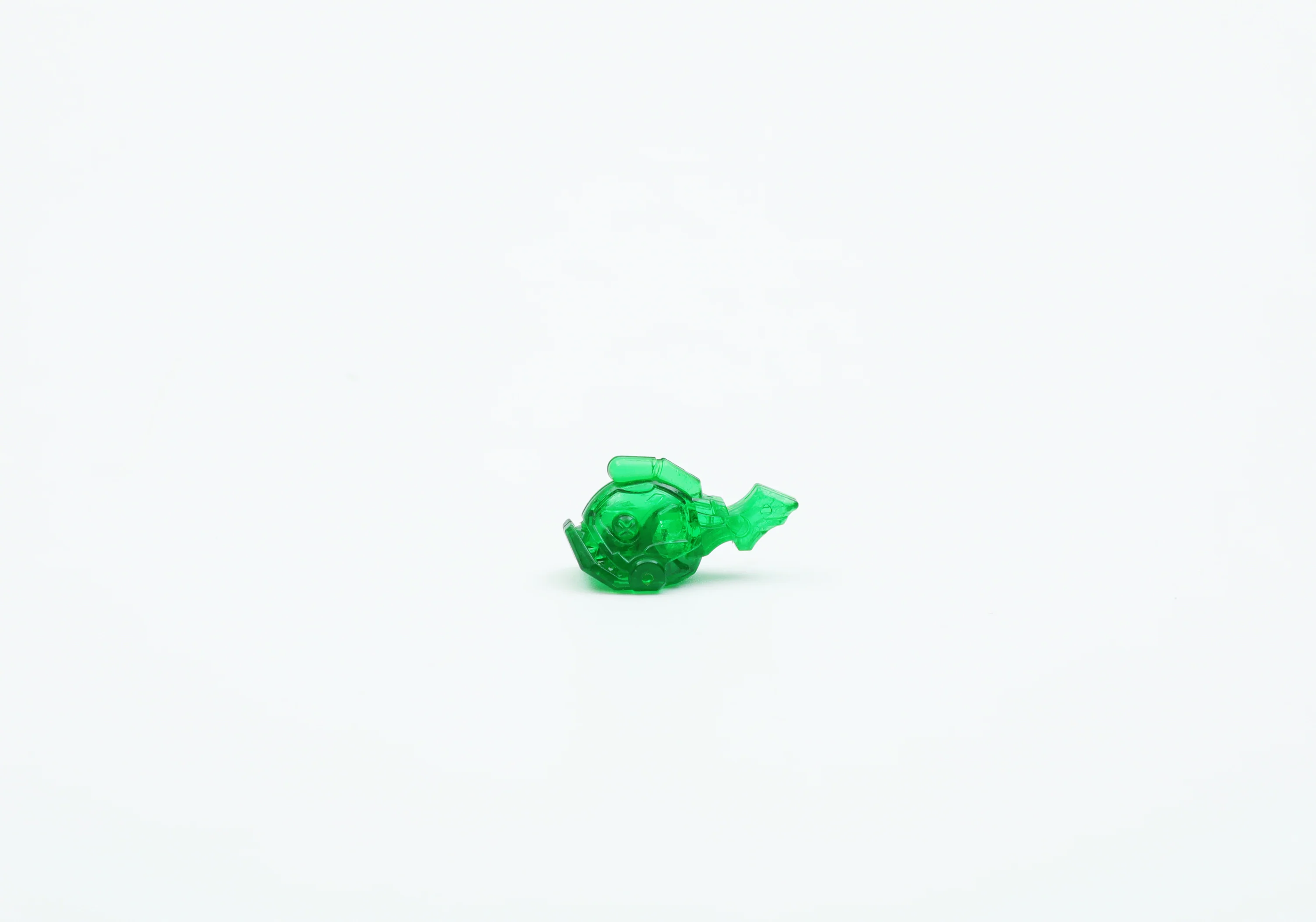 52TOYS BeastBox BB-42 RUSTYPIECE - JOYTOY WORLD