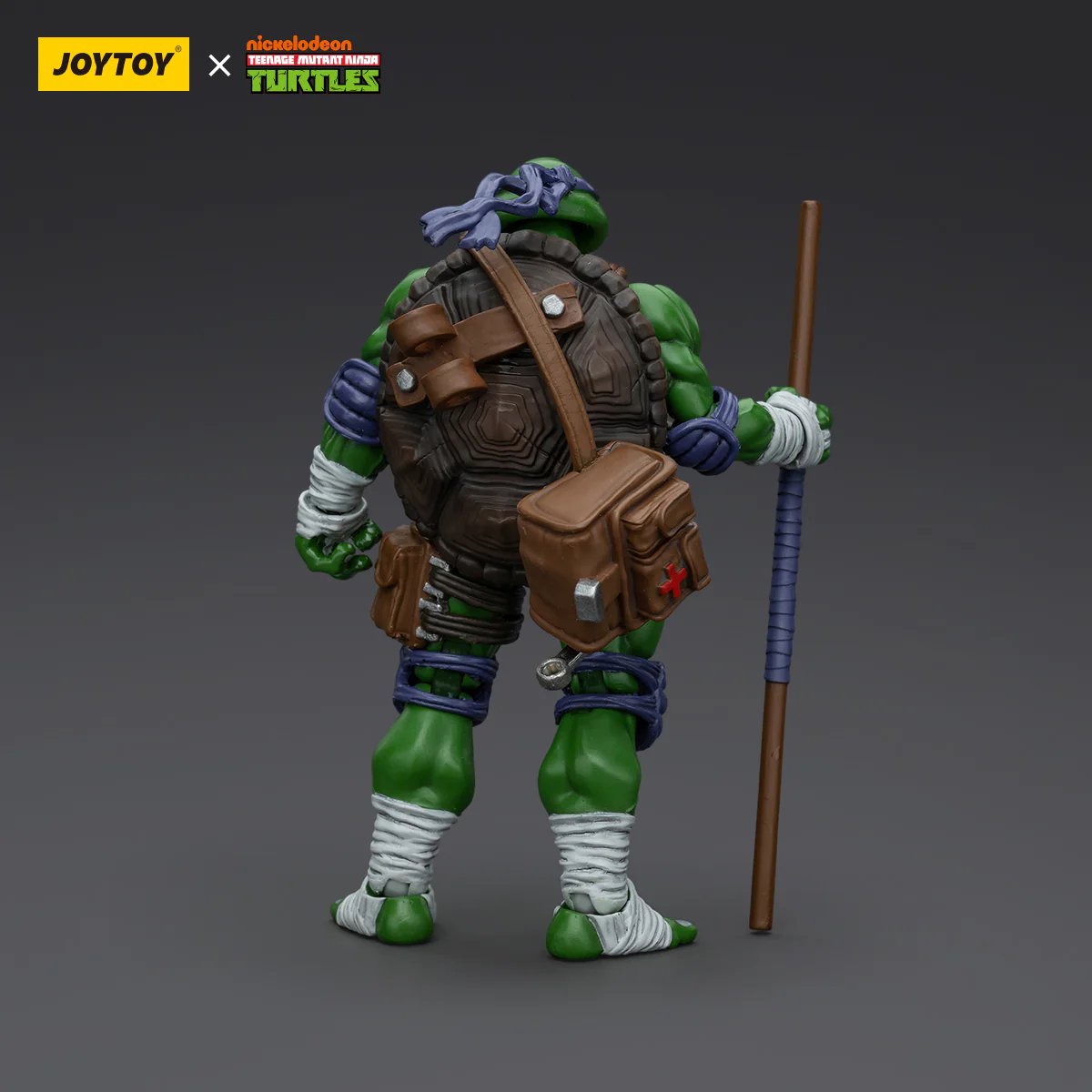 JOYTOY Teenage Mutant Ninja Turtles TMNT - JOYTOY WORLD