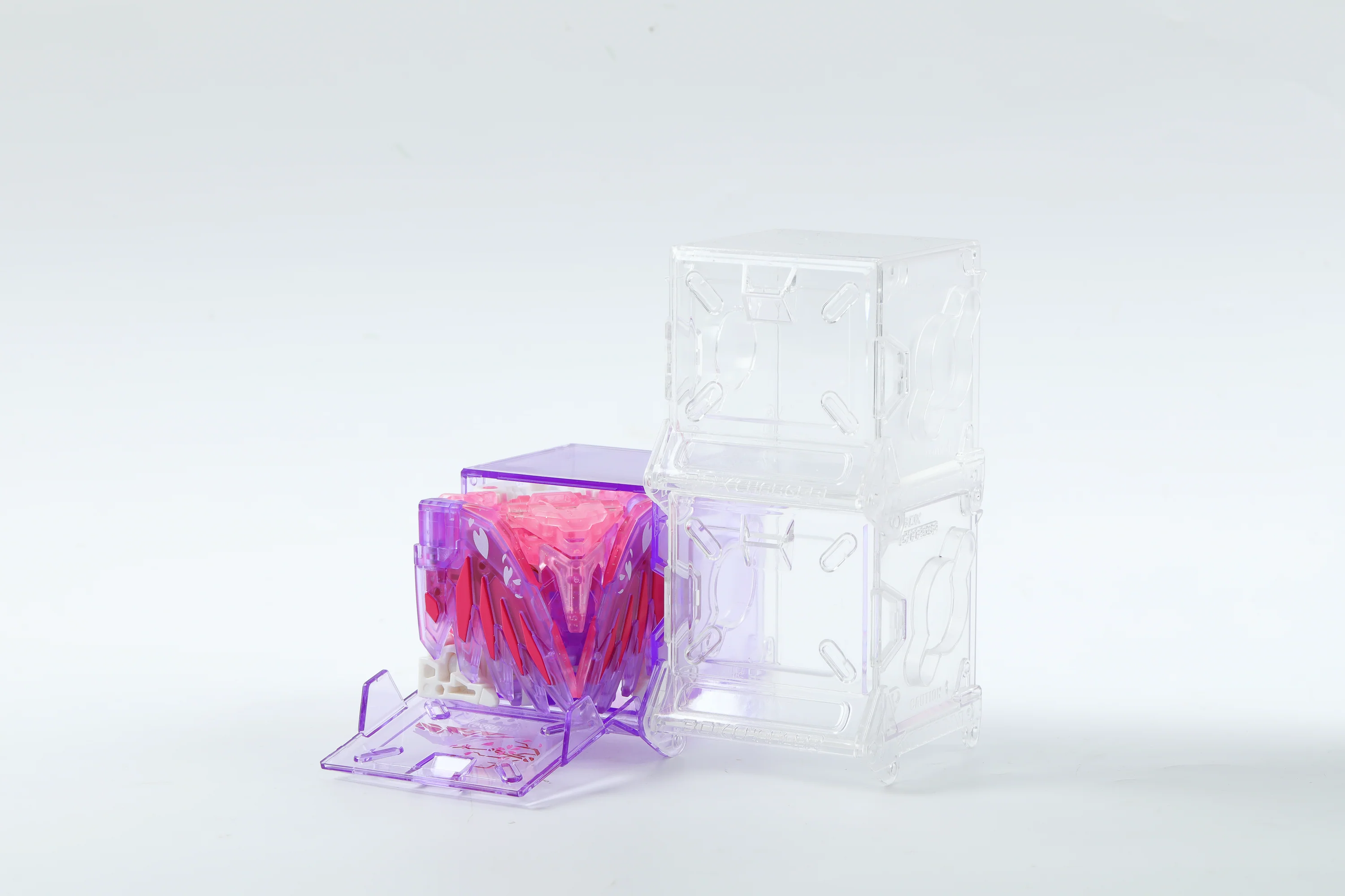 52TOYS BeastBox BB-10BL BLSSOM - JOYTOY WORLD