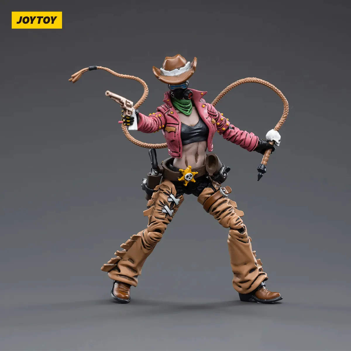 JOYTOY JT3501 1: 18 The Cult of San Reja - Kate - JOYTOY WORLD