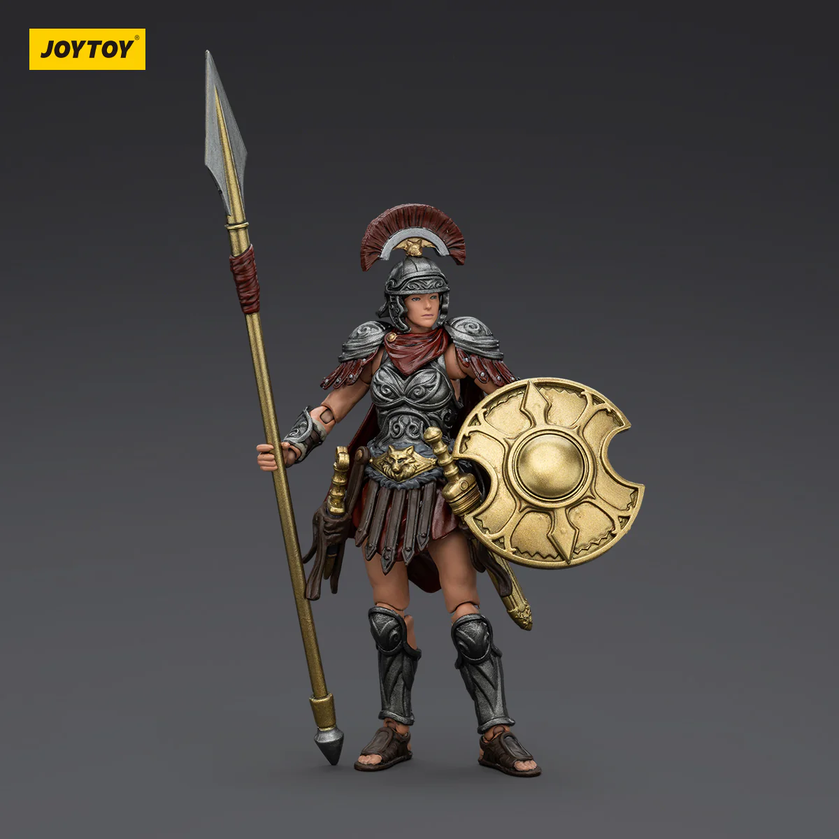 JOYTOY STRIFE Roman Republic LegionX - JOYTOY WORLD