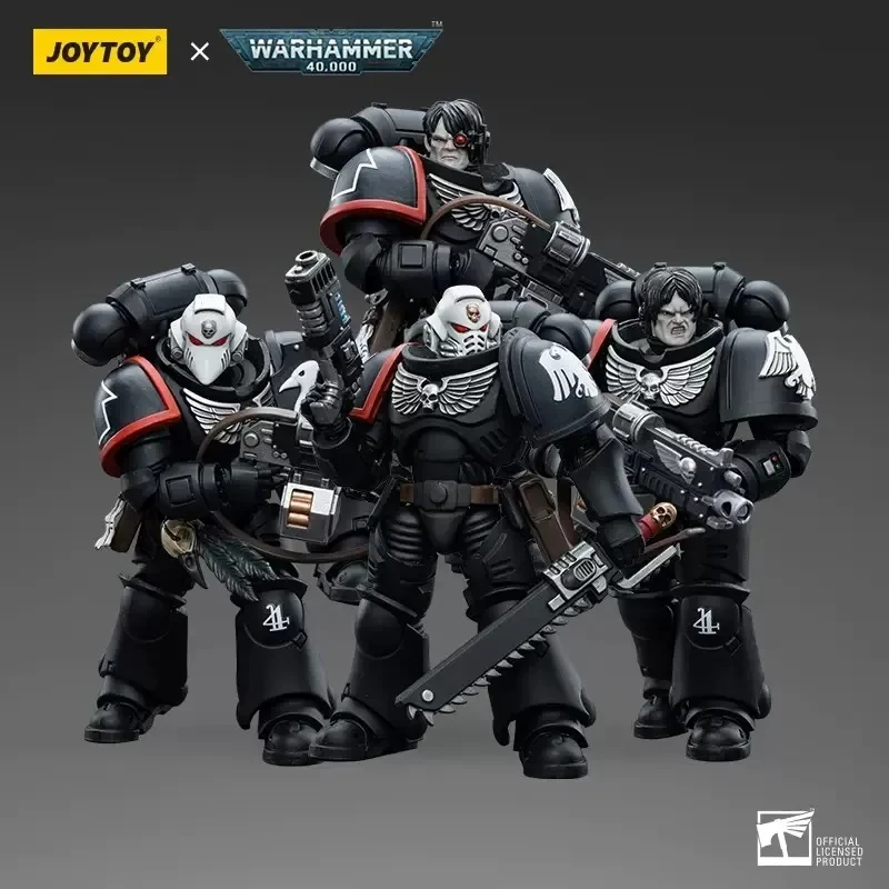 Warhammer 40，000 Raven guard バトルフォース