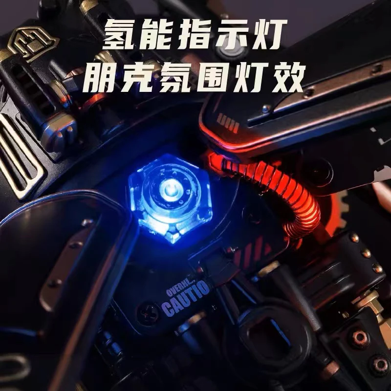 Robotime MI03 The Storm Beetle - JOYTOY WORLD