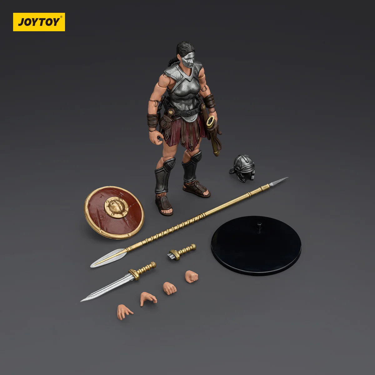 JOYTOY STRIFE Roman Republic LegionX - JOYTOY WORLD