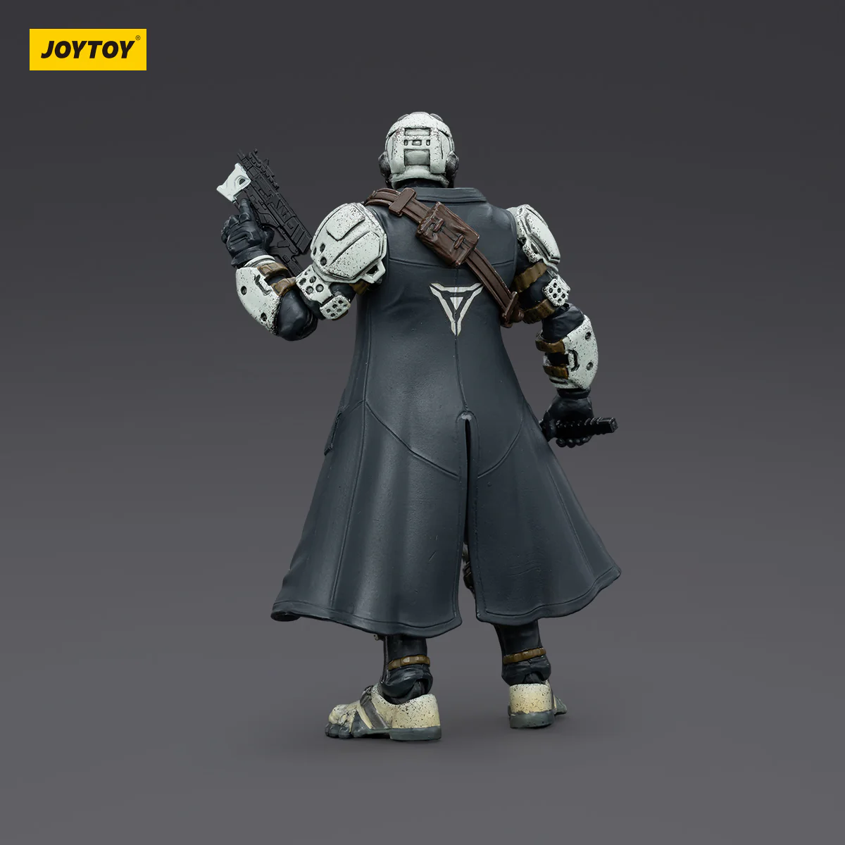 JOYTOY 1:18 Battle for the Stars Sorrow Expeditionary Forces 09th Legion Assault Company - JOYTOY WORLD
