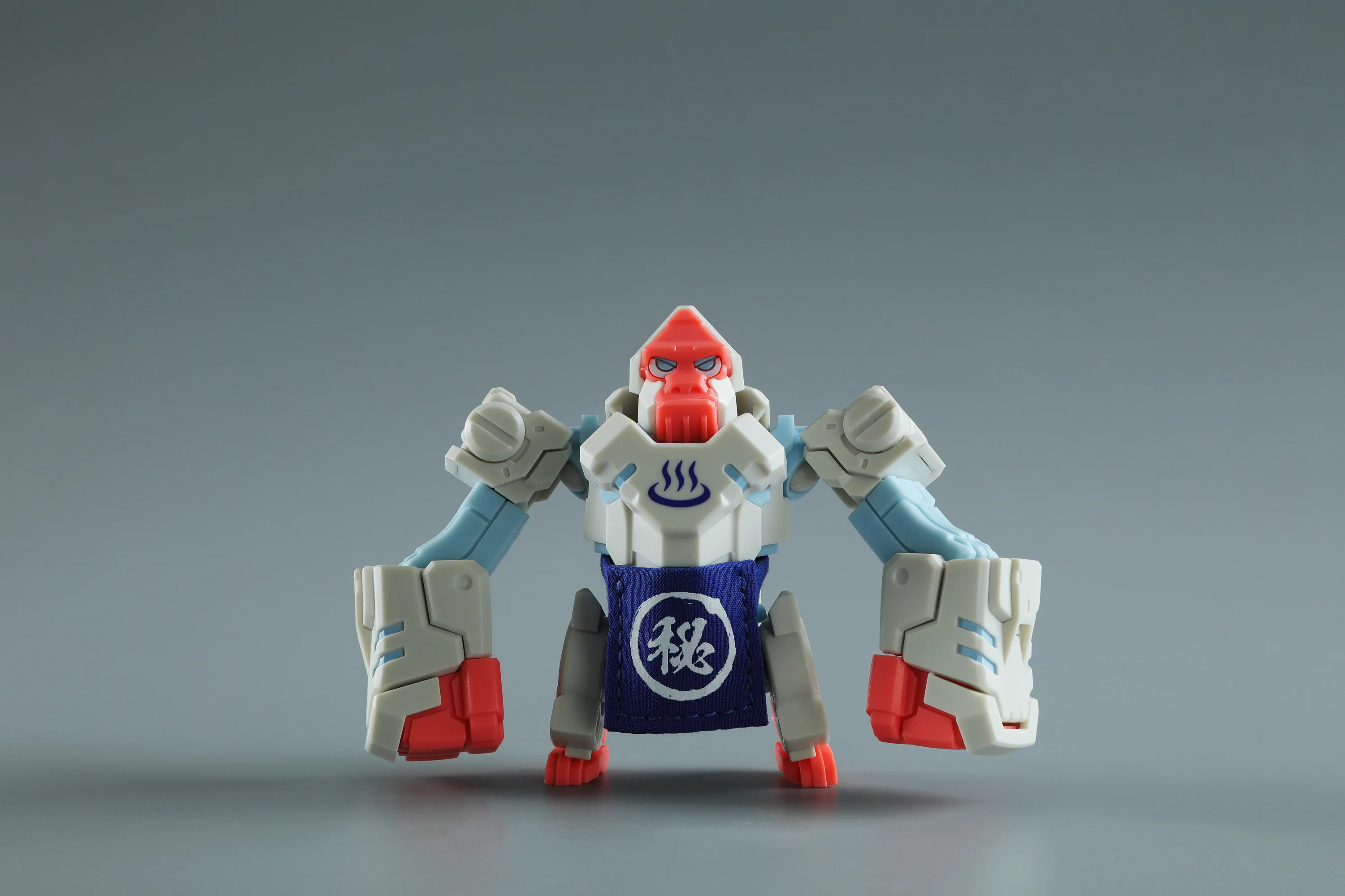 52TOYS BeastBox BB-03JS JONSEN - JOYTOY WORLD