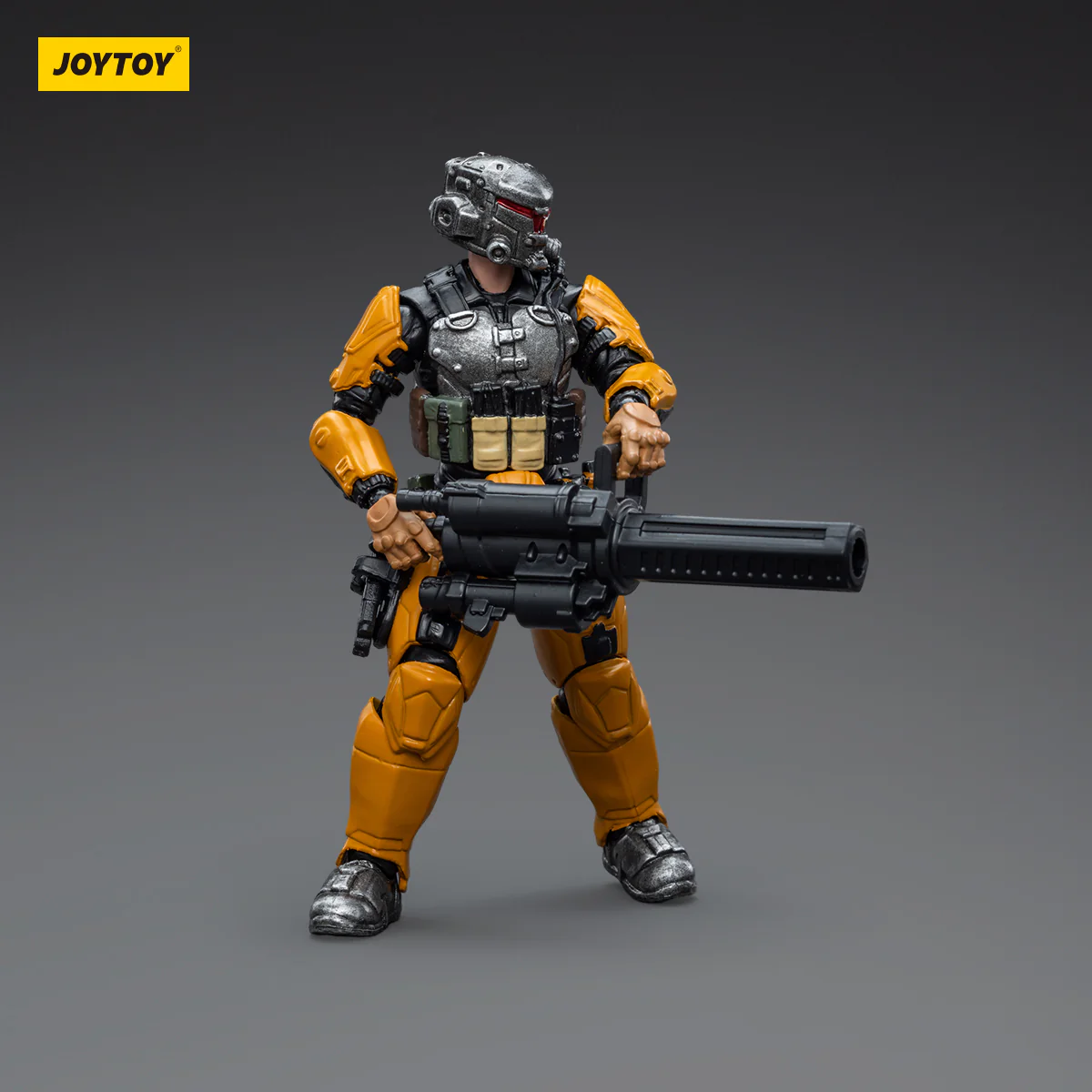 JOYTOY 1: 18 Battle for the Stars Army Builder Promotion Pack - JOYTOY WORLD