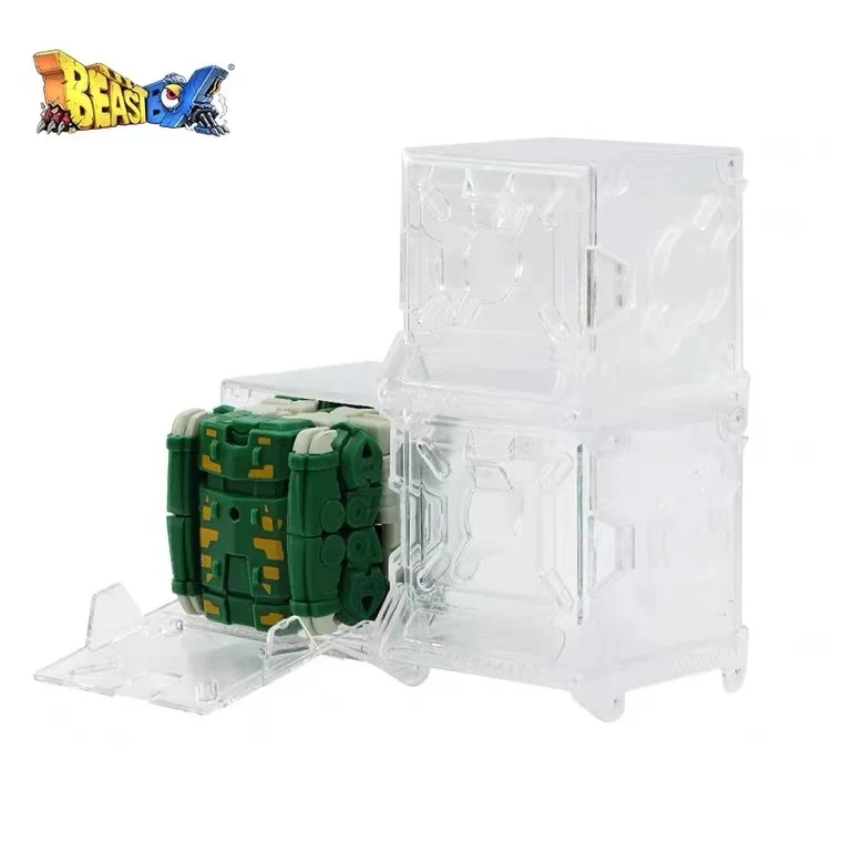 52TOYS BeastBox BB-15CL SCHLEGEL - JOYTOY WORLD