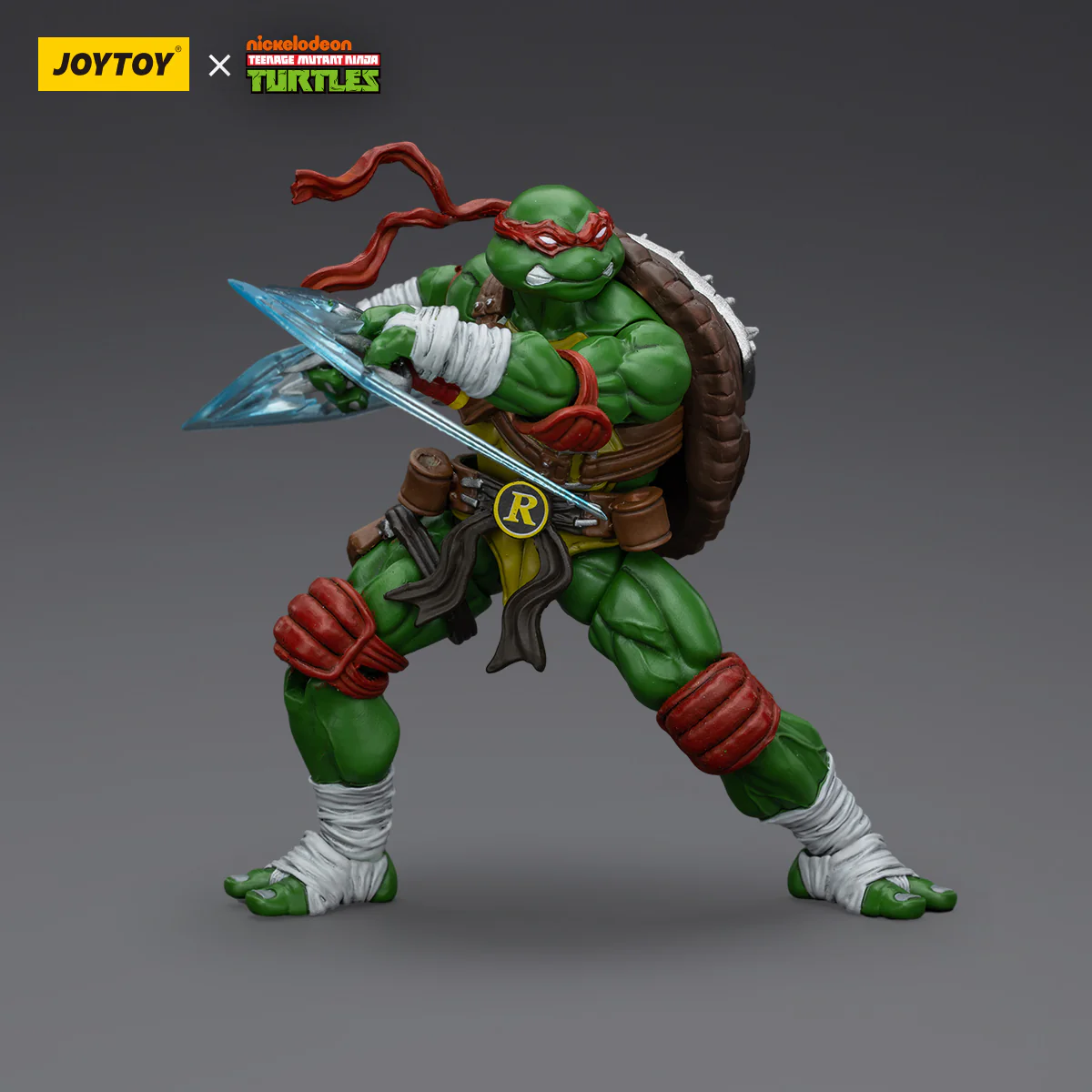 JOYTOY Teenage Mutant Ninja Turtles TMNT - JOYTOY WORLD