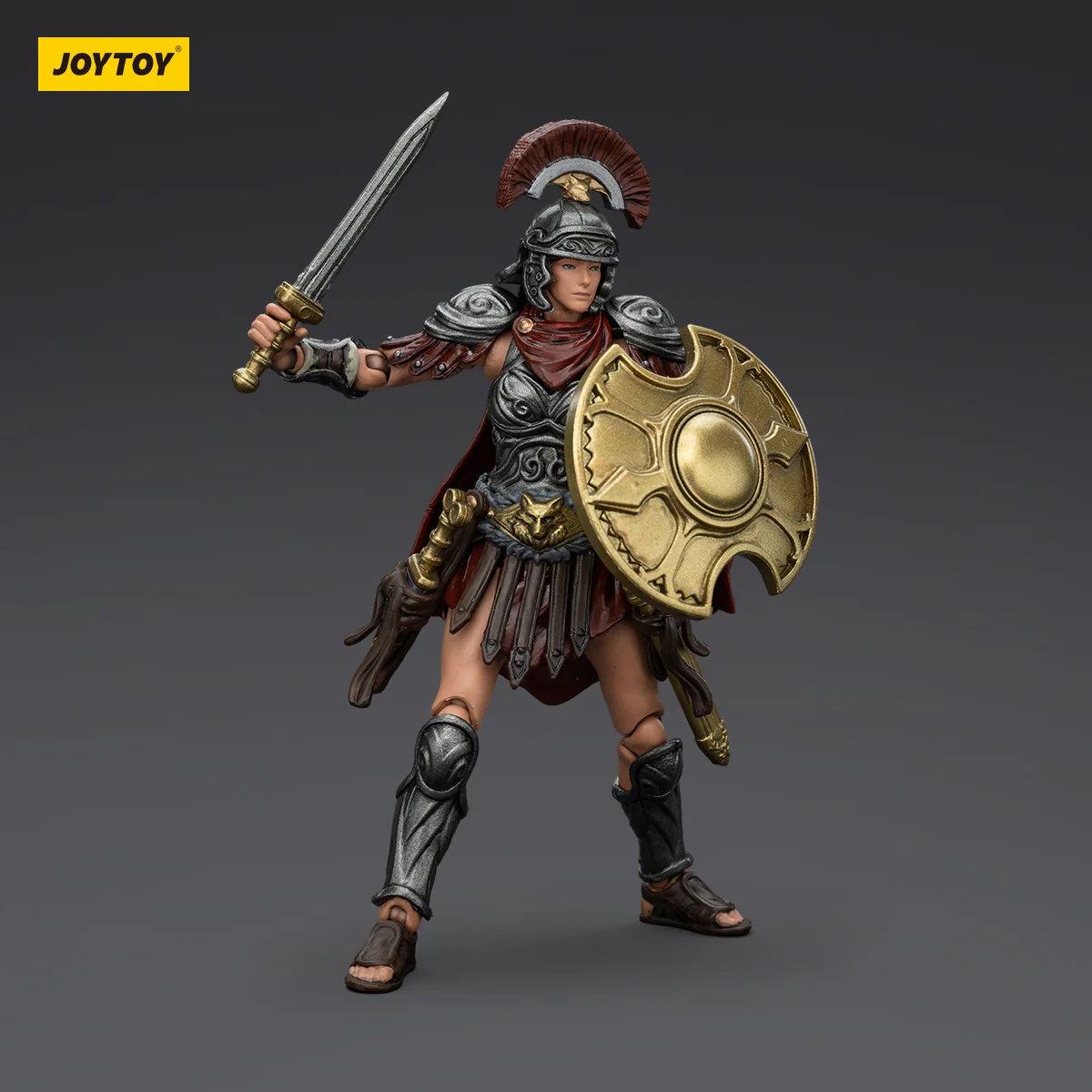 JOYTOY STRIFE Roman Republic LegionX - JOYTOY WORLD