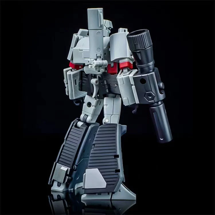 MAGIC SQUARE MS-TOYS MS-B36S G1 Megatron Doomsday - JOYTOY WORLD