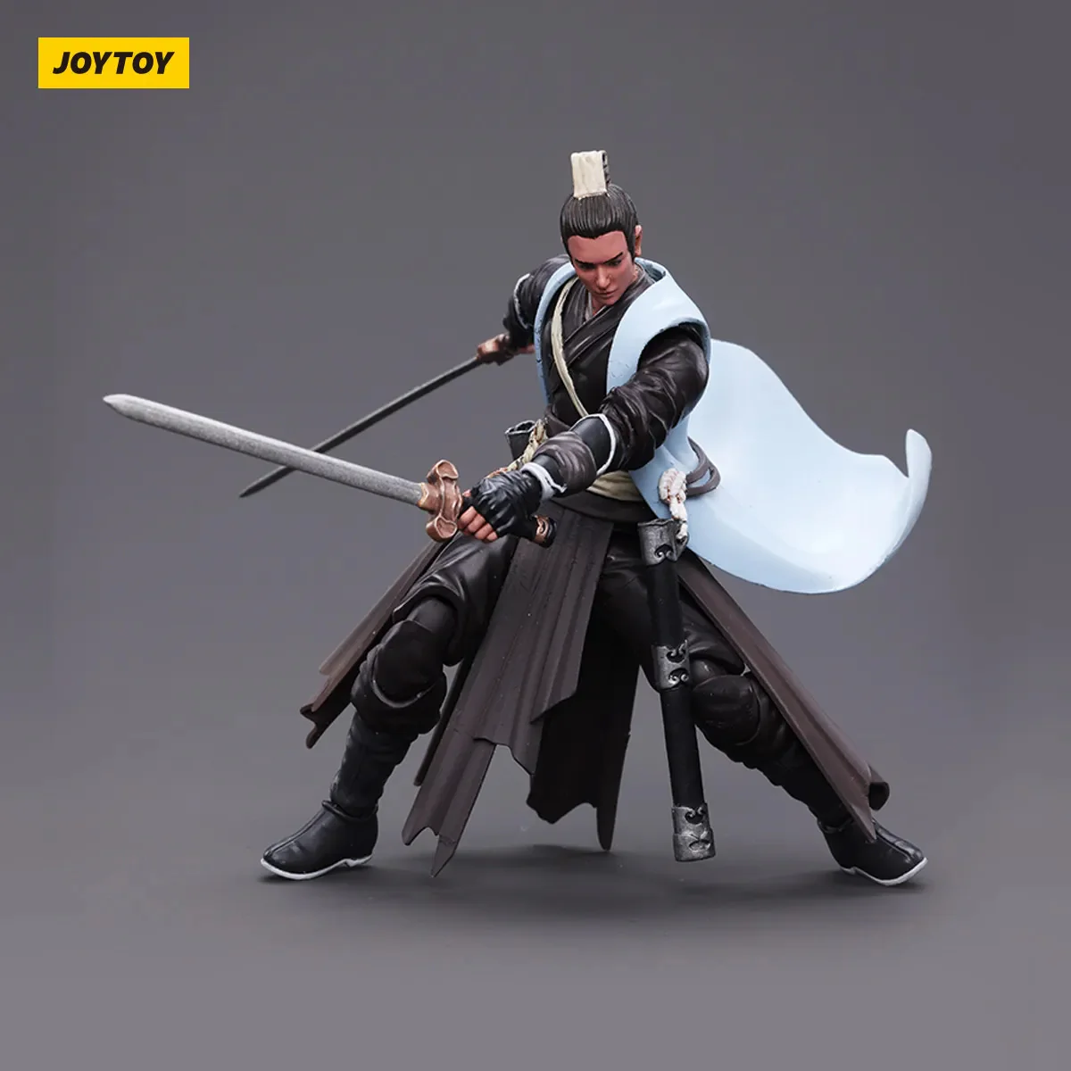 JOYTOY JT3976 1:18 Dark Source-JiangHu Taichang Sect Qing Ding - JOYTOY WORLD