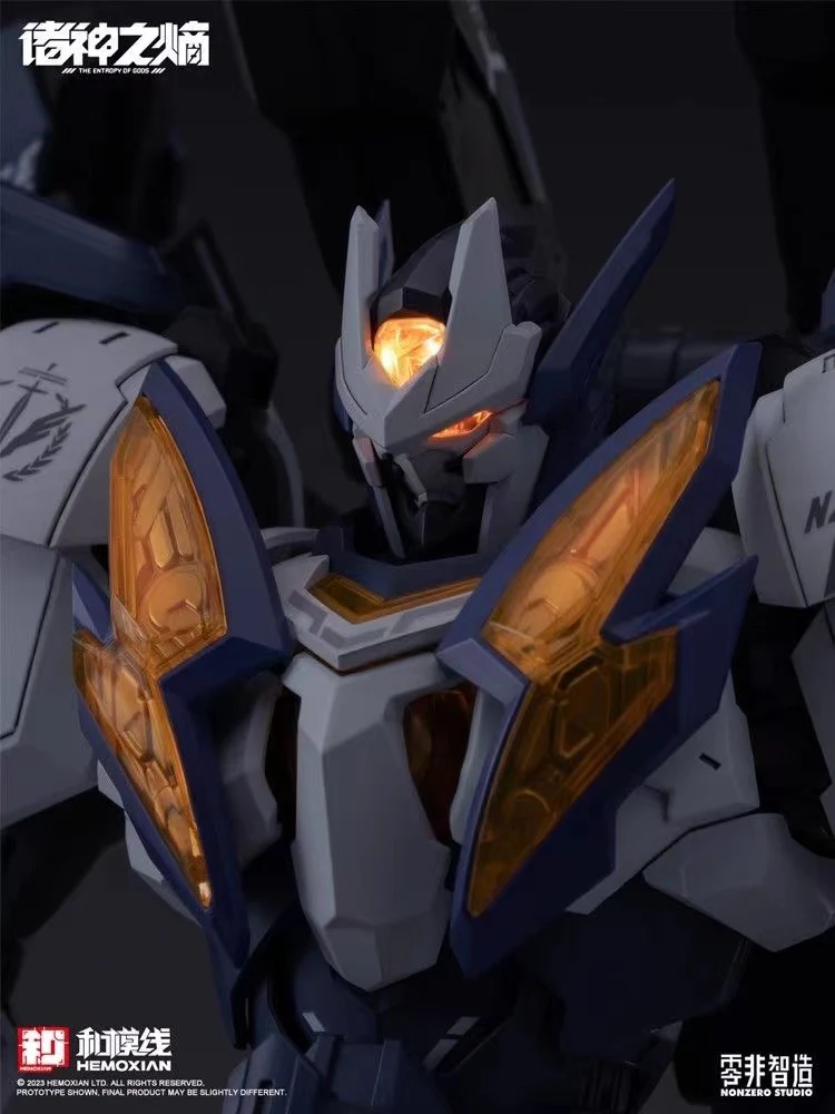 HEMOXIAN 2023001 Thor - JOYTOY WORLD