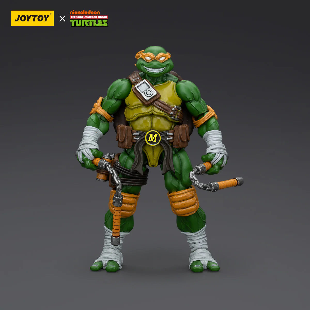 JOYTOY Teenage Mutant Ninja Turtles TMNT - JOYTOY WORLD