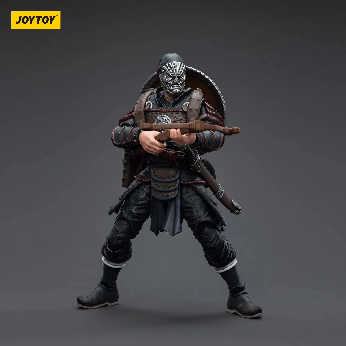 JOYTOY JT5666 1:18 Dark Source-Jianghu Shenji Camp Soldier - JOYTOY WORLD