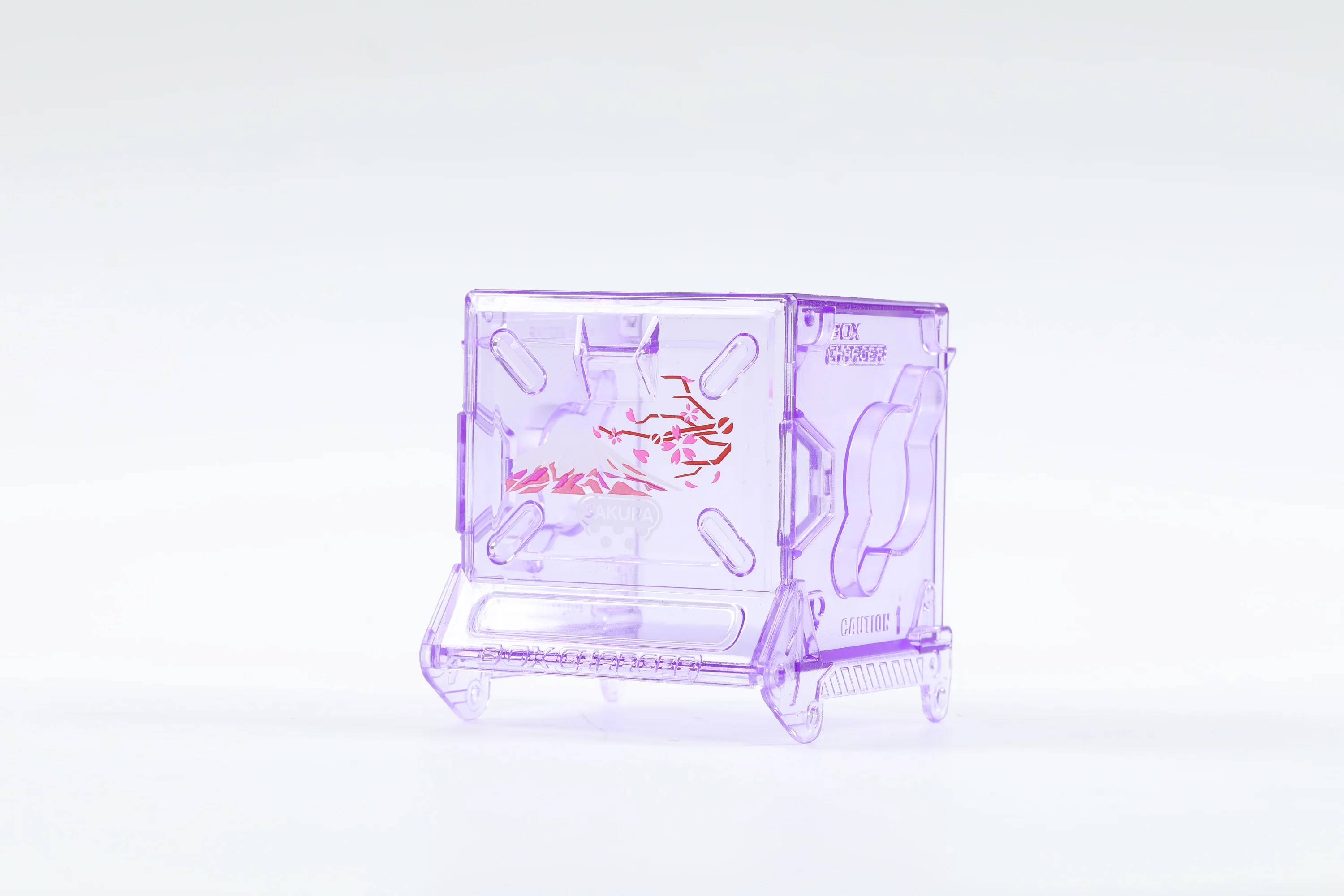 52TOYS BeastBox BB-10BL BLSSOM - JOYTOY WORLD