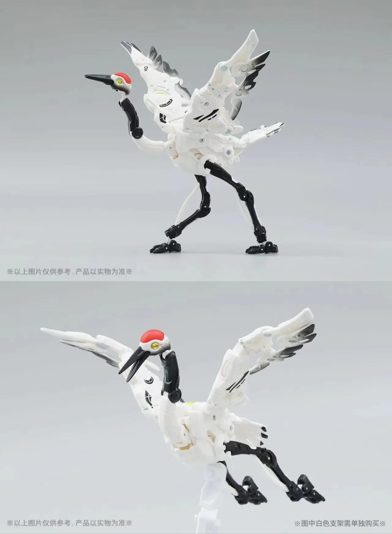 52TOYS BeastBox BB-58 MORTALCOIL - JOYTOY WORLD