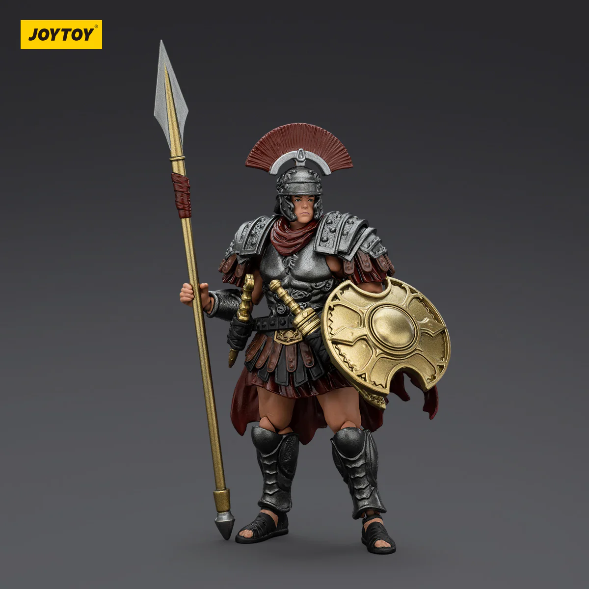 JOYTOY STRIFE Roman Republic LegionX - JOYTOY WORLD