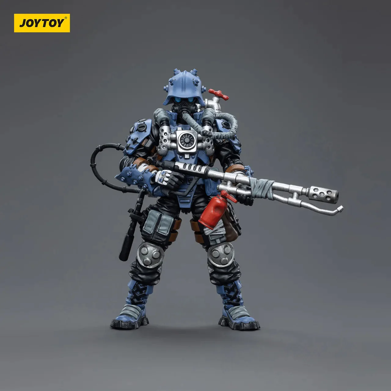 JOYTOY 1:18 Battle for the Stars Wasteland Scavengers - JOYTOY WORLD