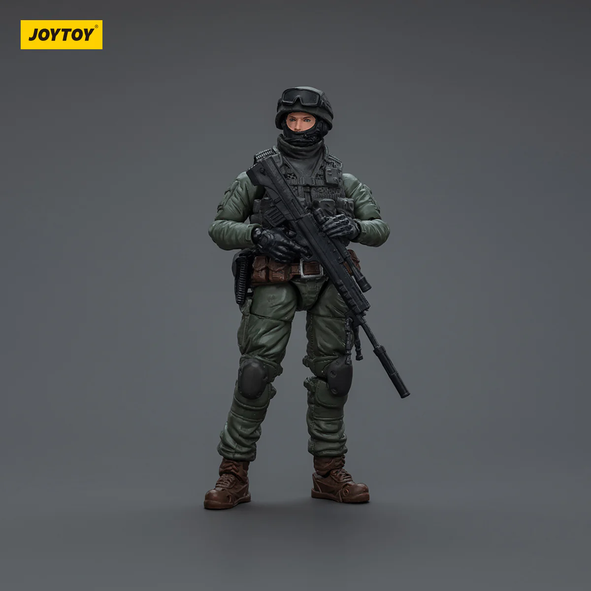 JOYTOY 1:18 Hardcore Coldplay Russian CCO Special Forces - JOYTOY WORLD