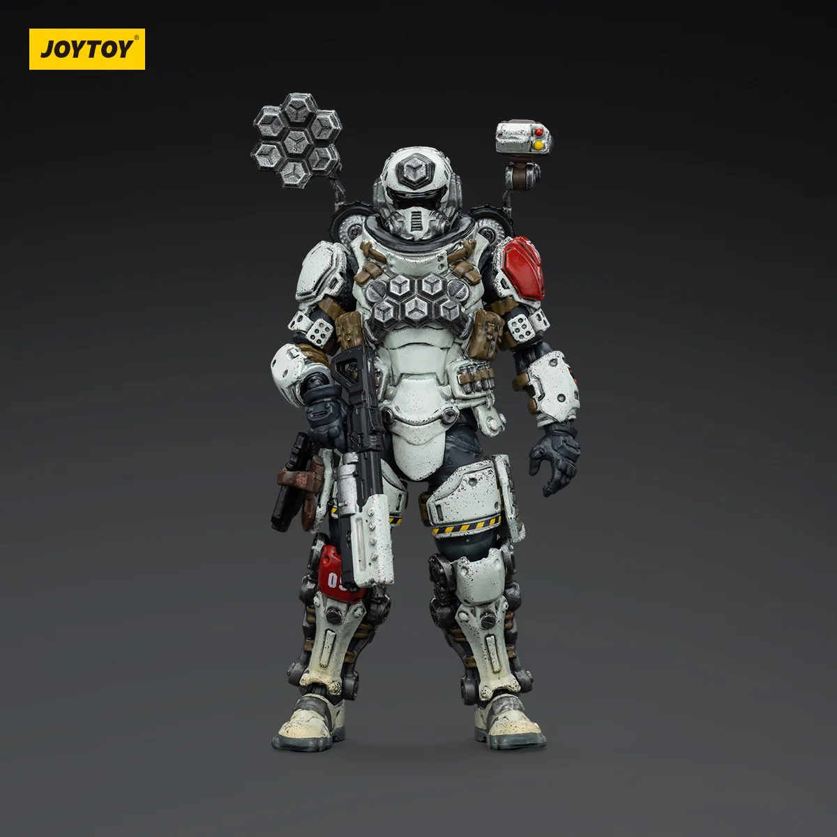 JOYTOY 1:18 Battle for the Stars Sorrow Expeditionary Forces 09th Legion Assault Company - JOYTOY WORLD