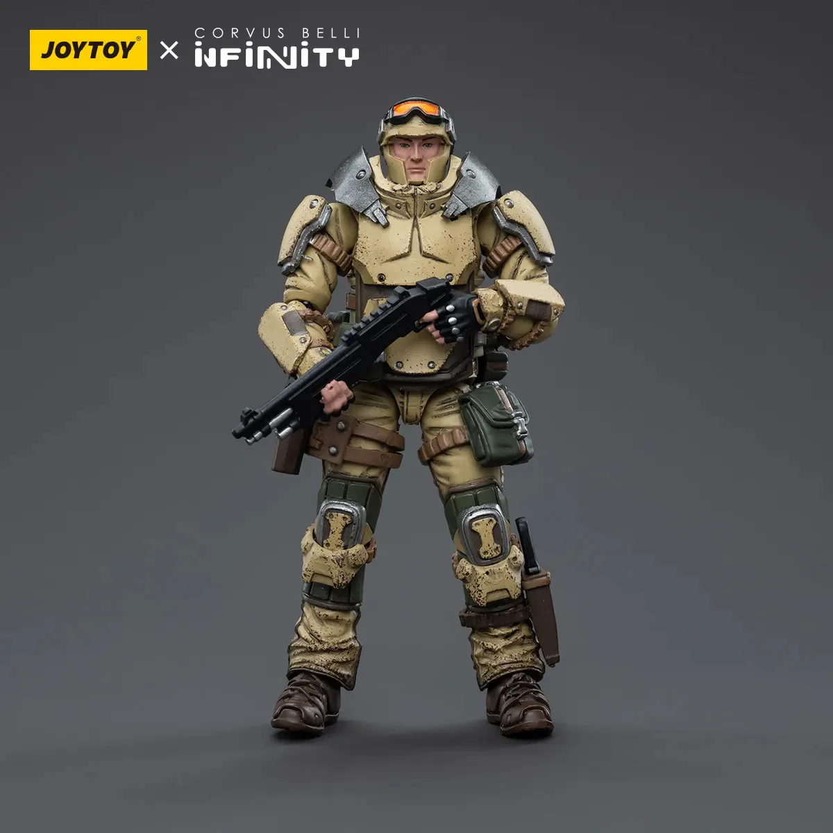 Infinity - Corvus Belli - JOYTOY WORLD