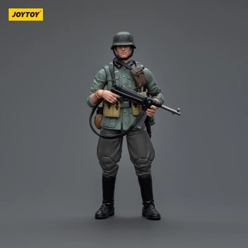 JOYTOY JT8919 1:18 WWII Wehrmacht - JOYTOY WORLD