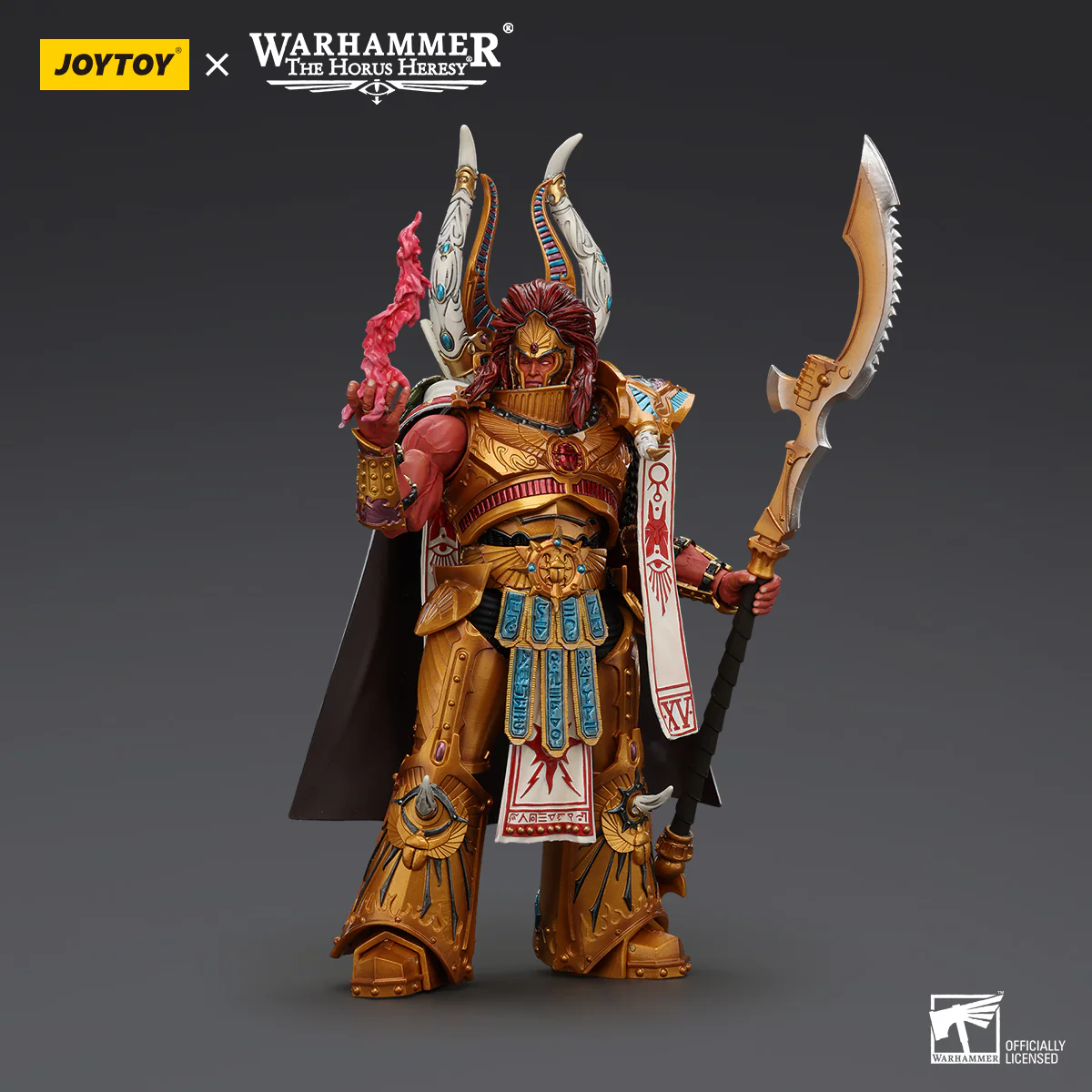 趣味・スポーツ・実用 Warhammer 40k  Wrath of Magnus set War Zone Fenris: Wrath of Magnus Limited Edition from Games