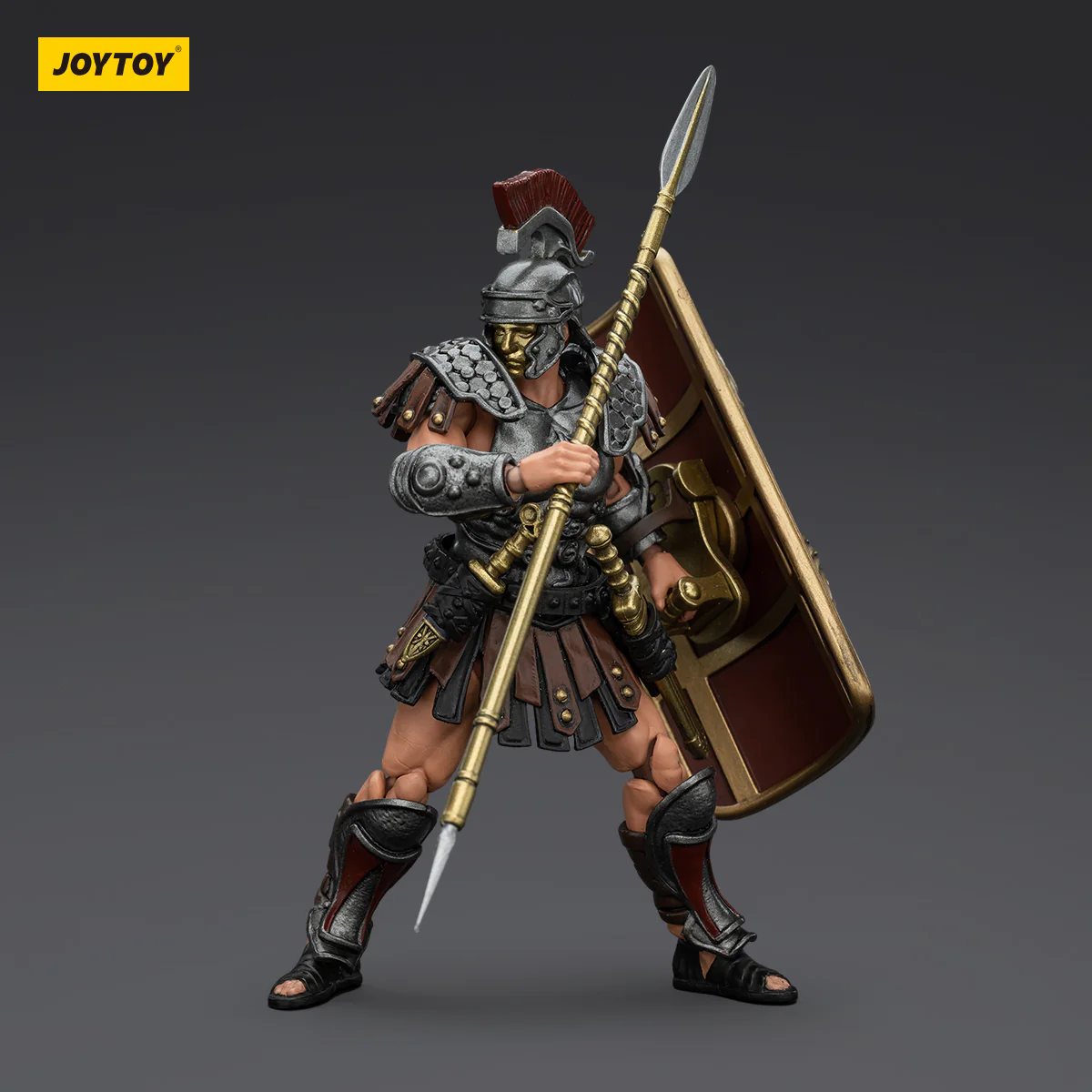 JOYTOY STRIFE Roman Republic LegionX - JOYTOY WORLD