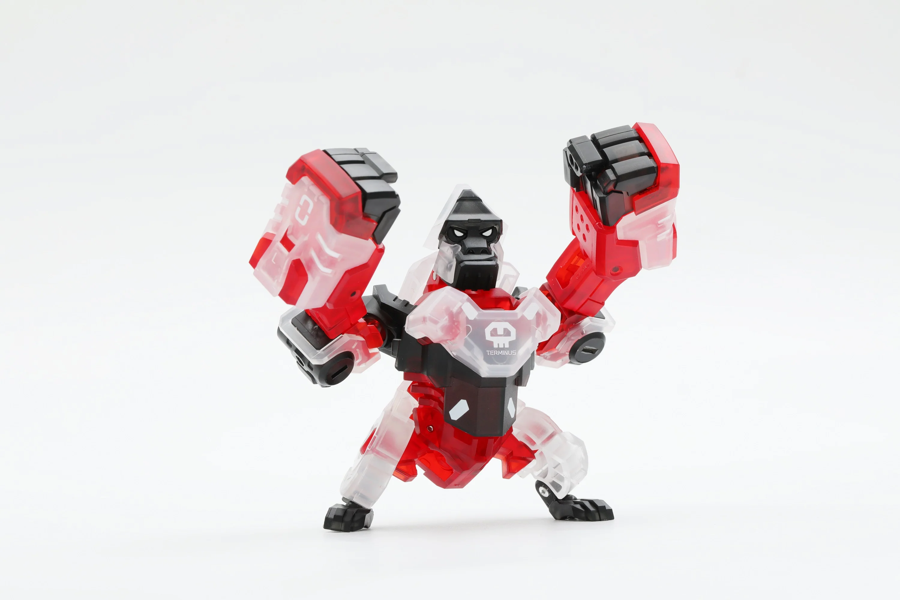 52TOYS BeastBox BB-03 JOJO FIN - JOYTOY WORLD