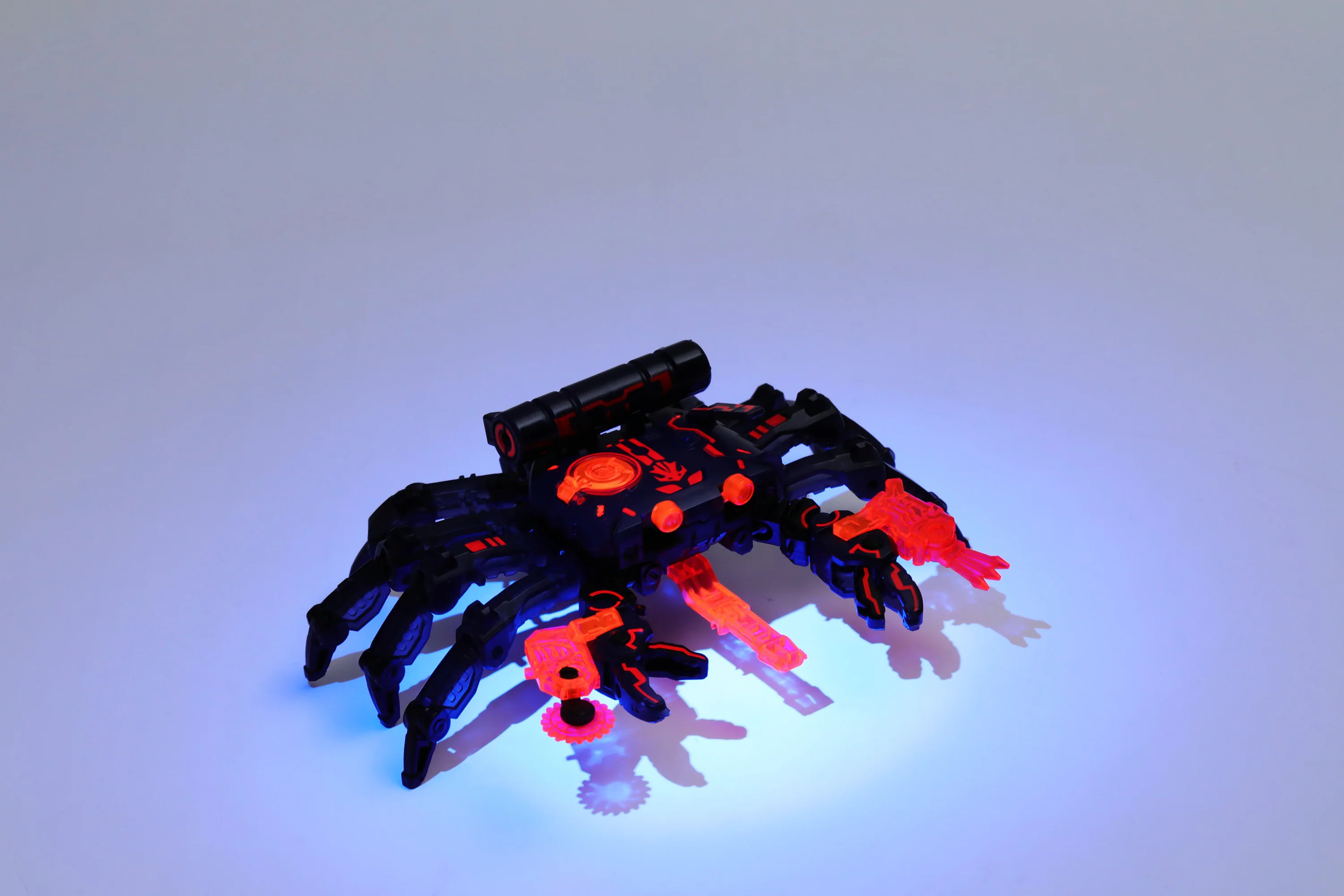 52TOYS BeastBox BB-16MD MELTDOWN - JOYTOY WORLD