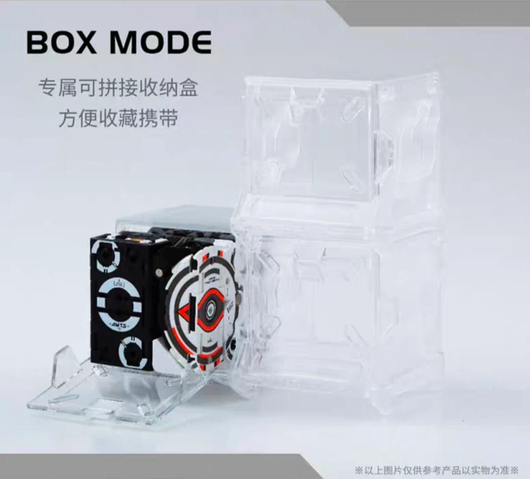 52TOYS MEGABOX MB-24 ACTAEON - JOYTOY WORLD