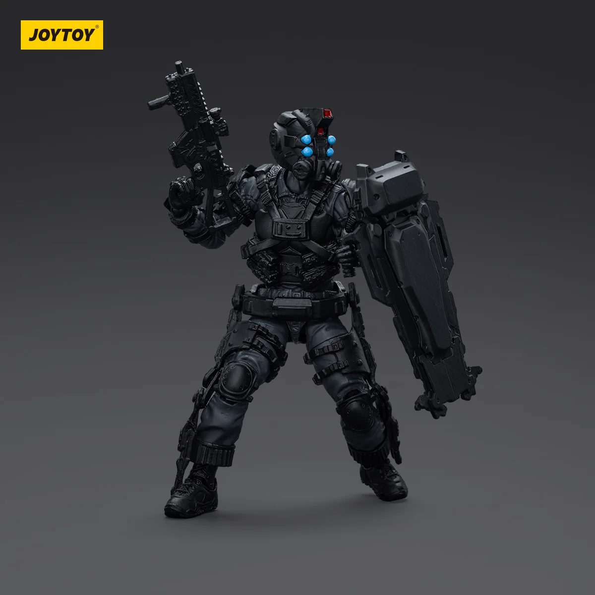 JOYTOY 1:18 Hardcore Coldplay Army Builder Promotion - JOYTOY WORLD