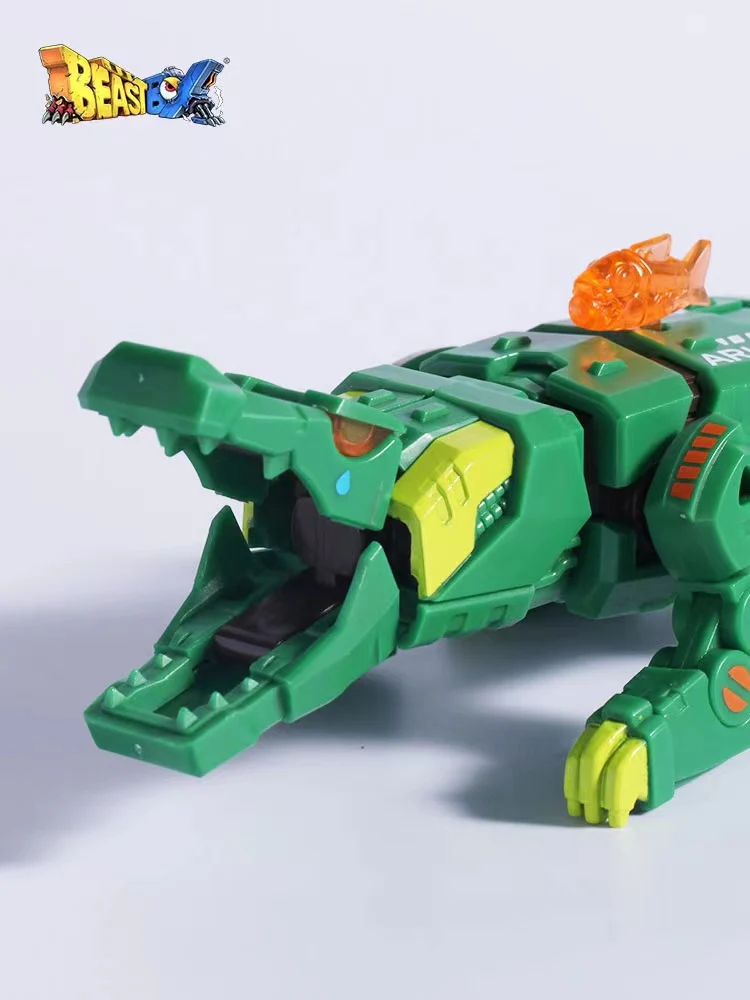 52TOYS BeastBox BB-15 TEARDROP - JOYTOY WORLD