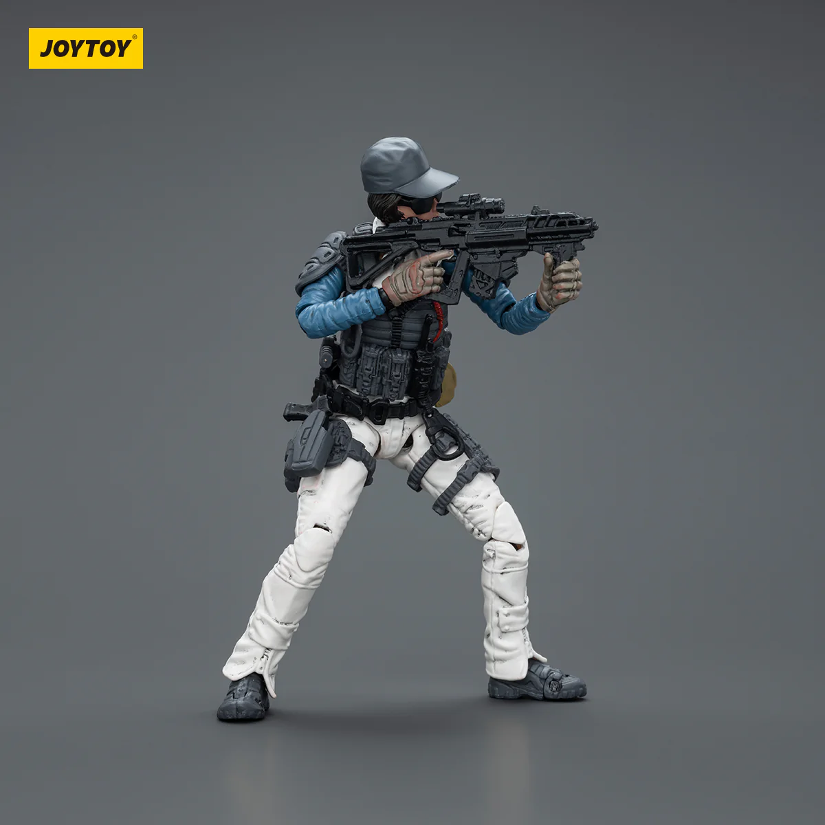 JOYTOY 1: 18 Battle for the Stars Army Builder Promotion Pack - JOYTOY WORLD
