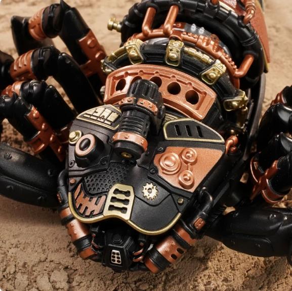 Robotime MI04 Emperor Scorpion - JOYTOY WORLD