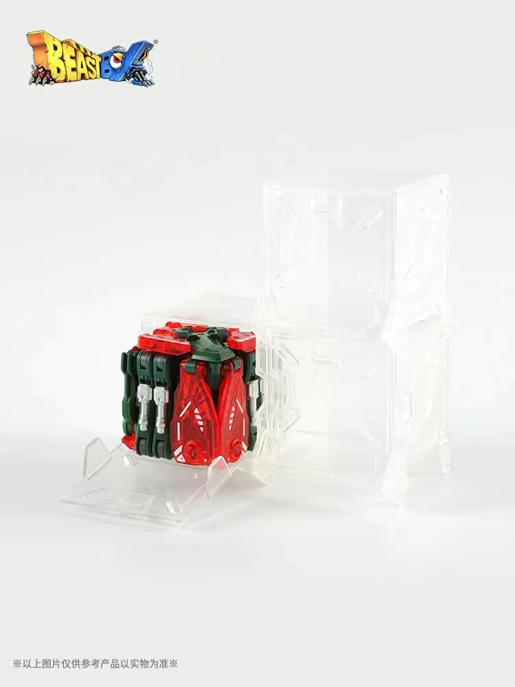 52TOYS BeastBox BB-28 REAPER - JOYTOY WORLD