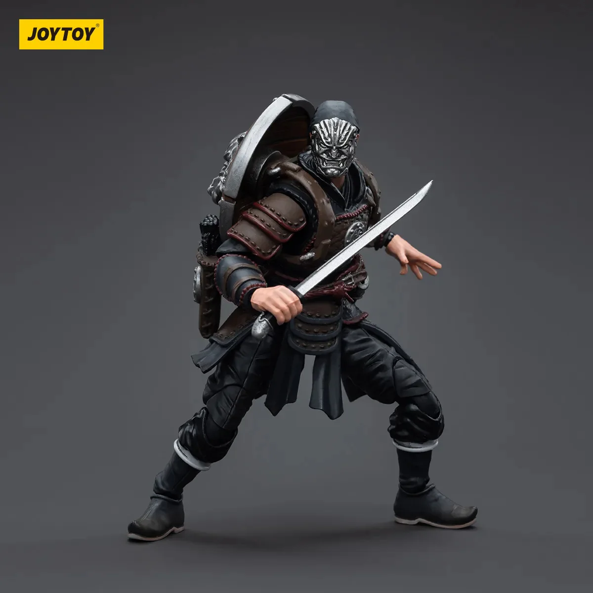 JOYTOY JT5666 1:18 Dark Source-Jianghu Shenji Camp Soldier - JOYTOY WORLD