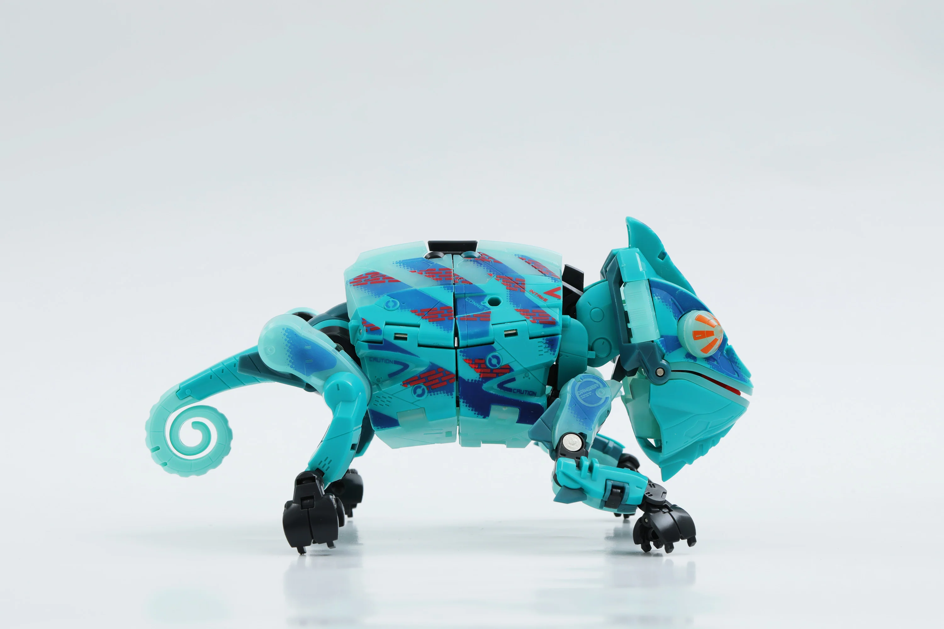 52TOYS BeastBox BB-47 PHANTOMASTER - JOYTOY WORLD