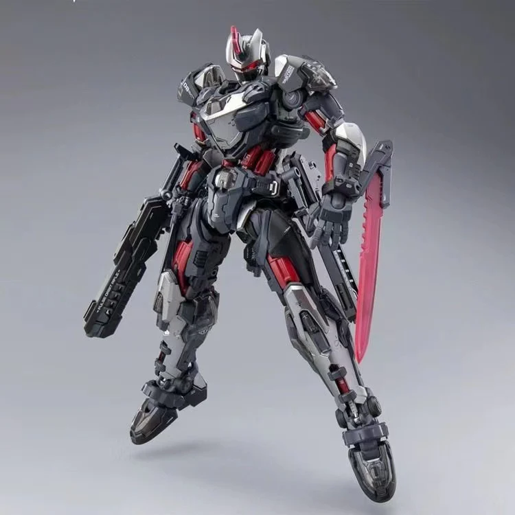 HEMOXIAN 2023007 Tastier Full-Set - JOYTOY WORLD