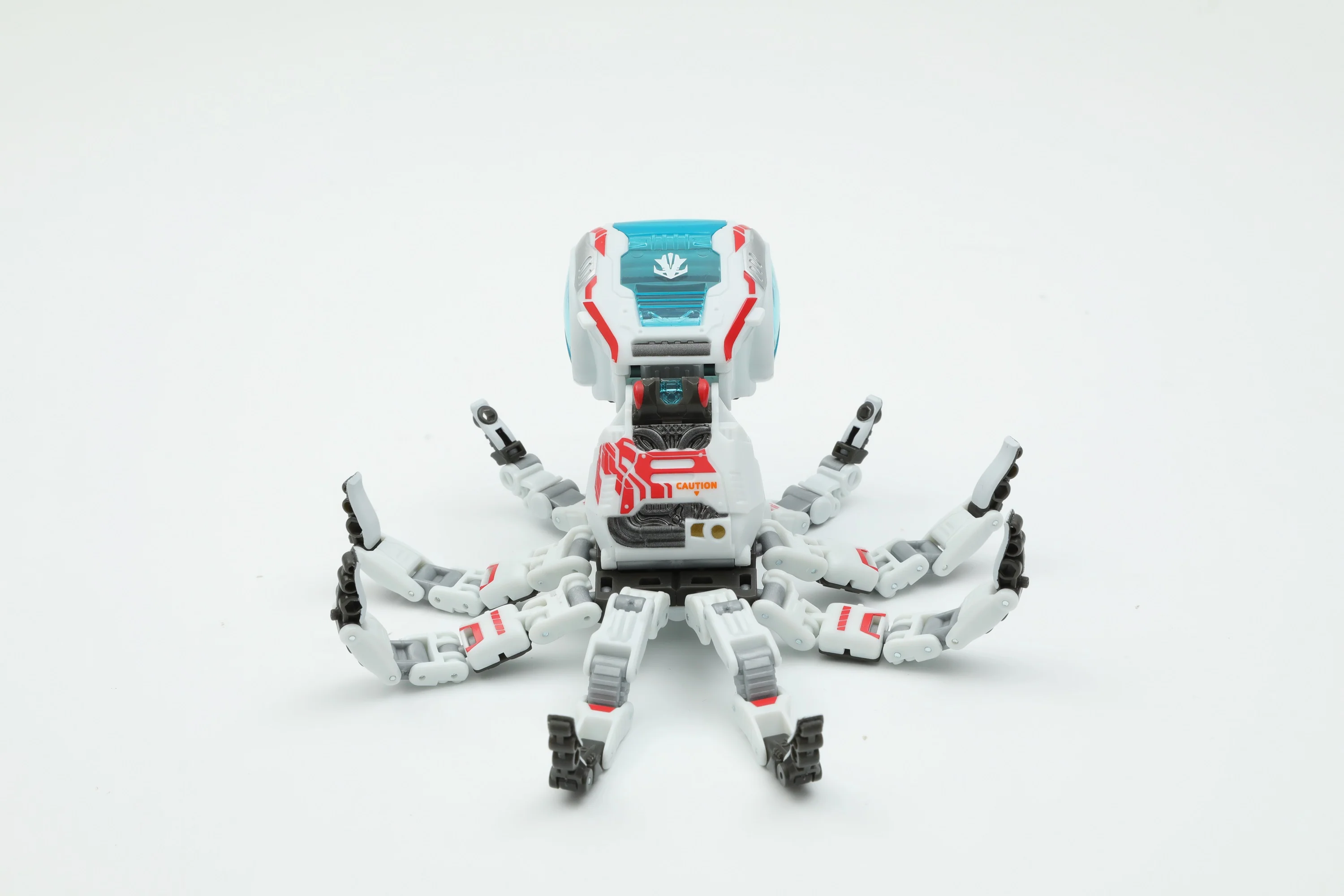 52TOYS BeastBox BB-44 OLDONE - JOYTOY WORLD