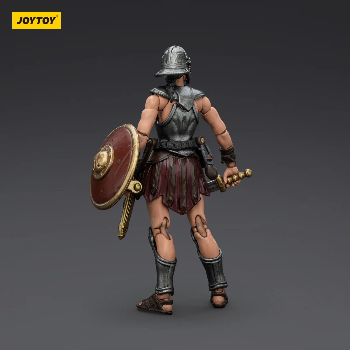 JOYTOY STRIFE Roman Republic LegionX - JOYTOY WORLD