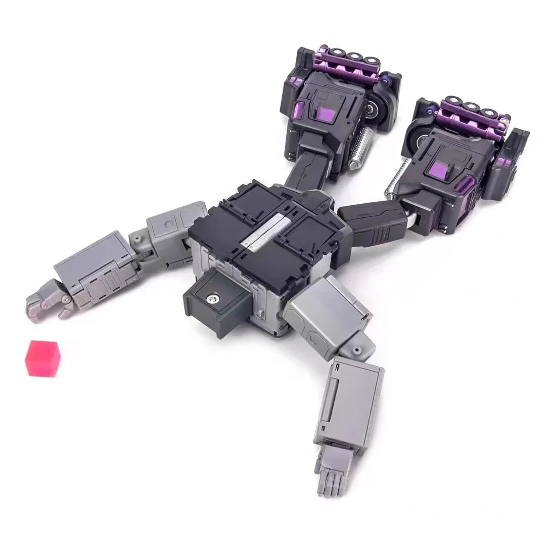 DX9 Menasor - JOYTOY WORLD