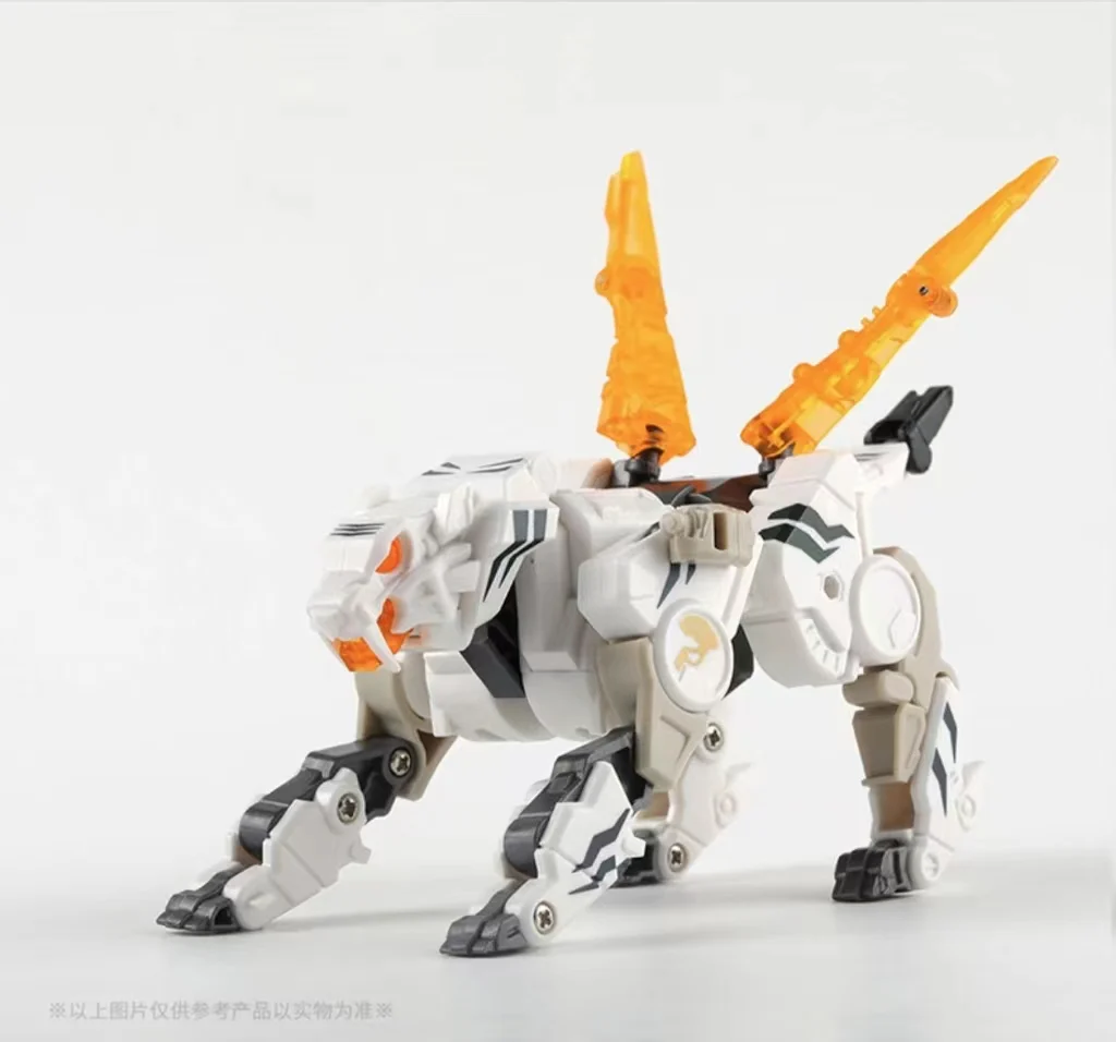 52TOYS BeastBox BB-20BT BENGER - JOYTOY WORLD