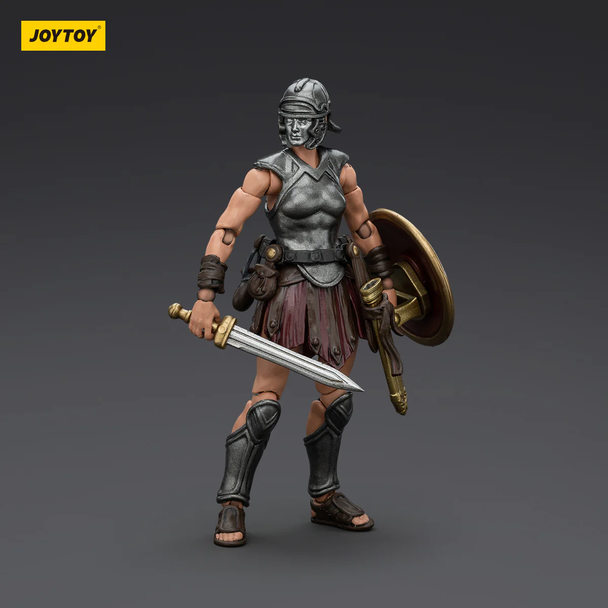 JOYTOY STRIFE Roman Republic LegionX - JOYTOY WORLD
