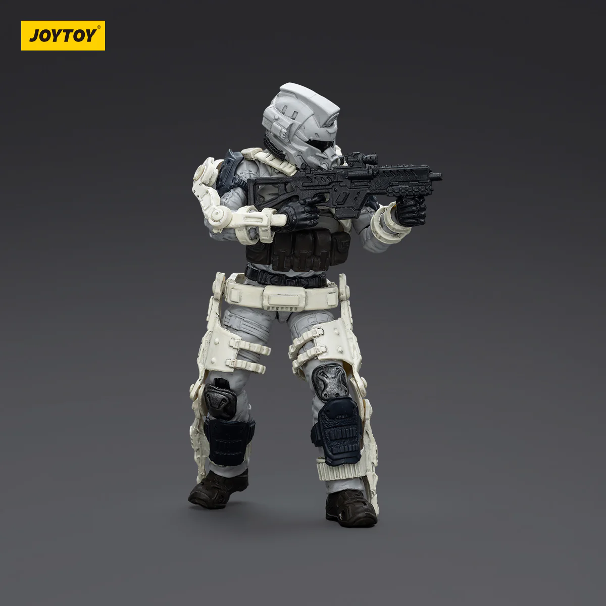 JOYTOY 1:18 Hardcore Coldplay Army Builder Promotion - JOYTOY WORLD